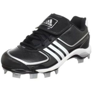 ADIDAS FASTPITCH TPU W SOFTBALL CLEATS